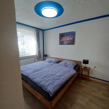 Beim Anderl דירה *