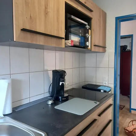 Apartment Beim Anderl *