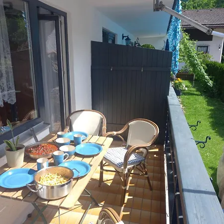 Beim Anderl * Oberammergau