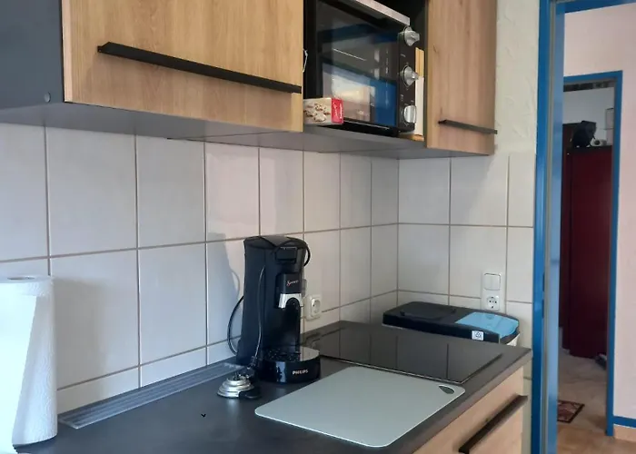 Apartamento Beim Anderl *