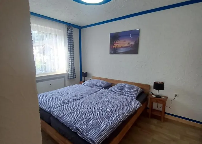 Beim Anderl Apartamento *
